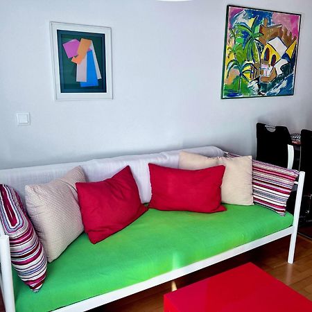 Apartamentos Arcos Costa Calida Агілас Екстер'єр фото
