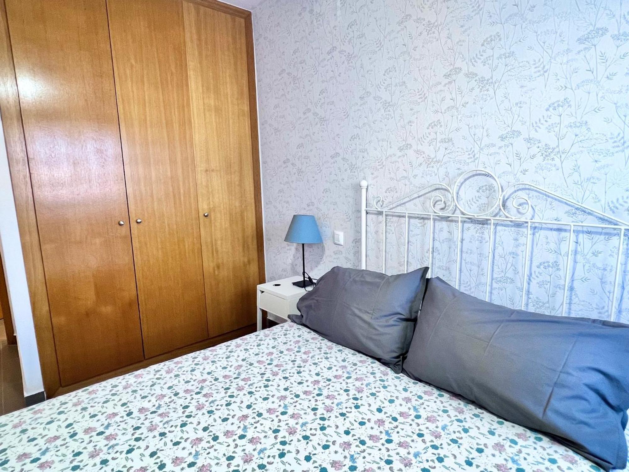 Apartamentos Arcos Costa Calida Агілас Екстер'єр фото