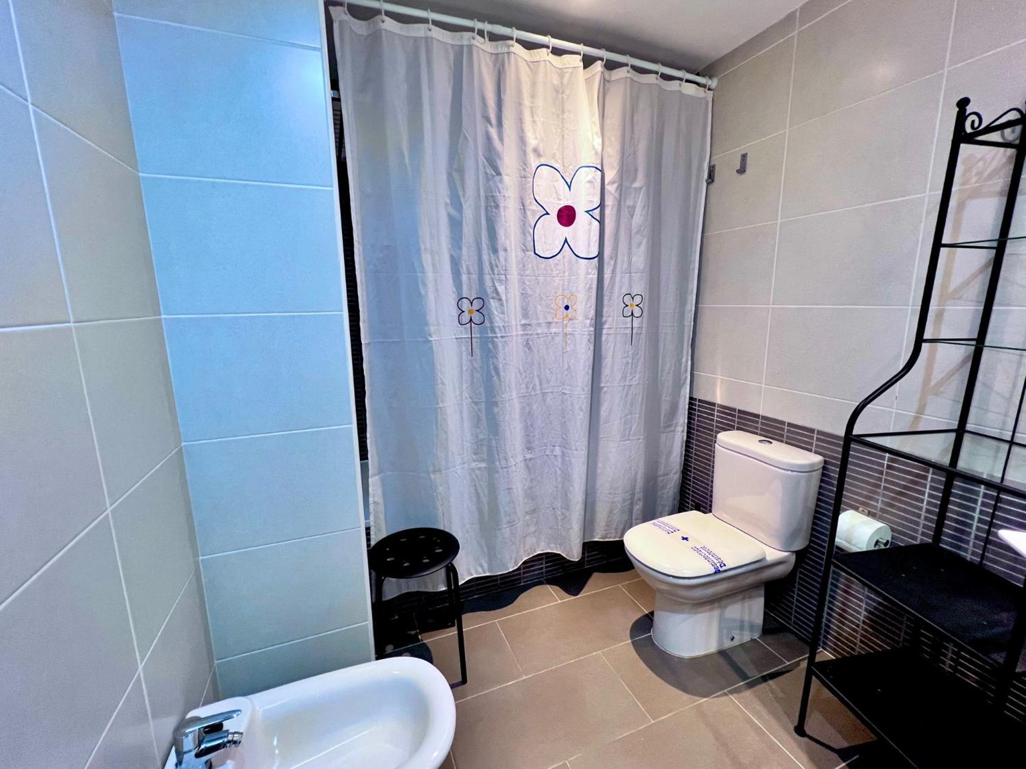 Apartamentos Arcos Costa Calida Агілас Екстер'єр фото