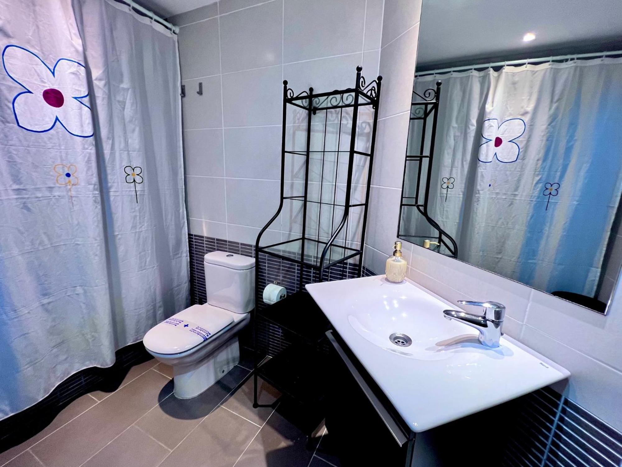 Apartamentos Arcos Costa Calida Агілас Екстер'єр фото