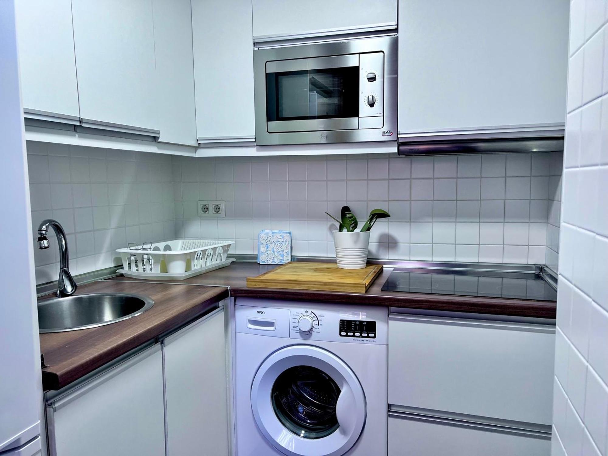 Apartamentos Arcos Costa Calida Агілас Екстер'єр фото