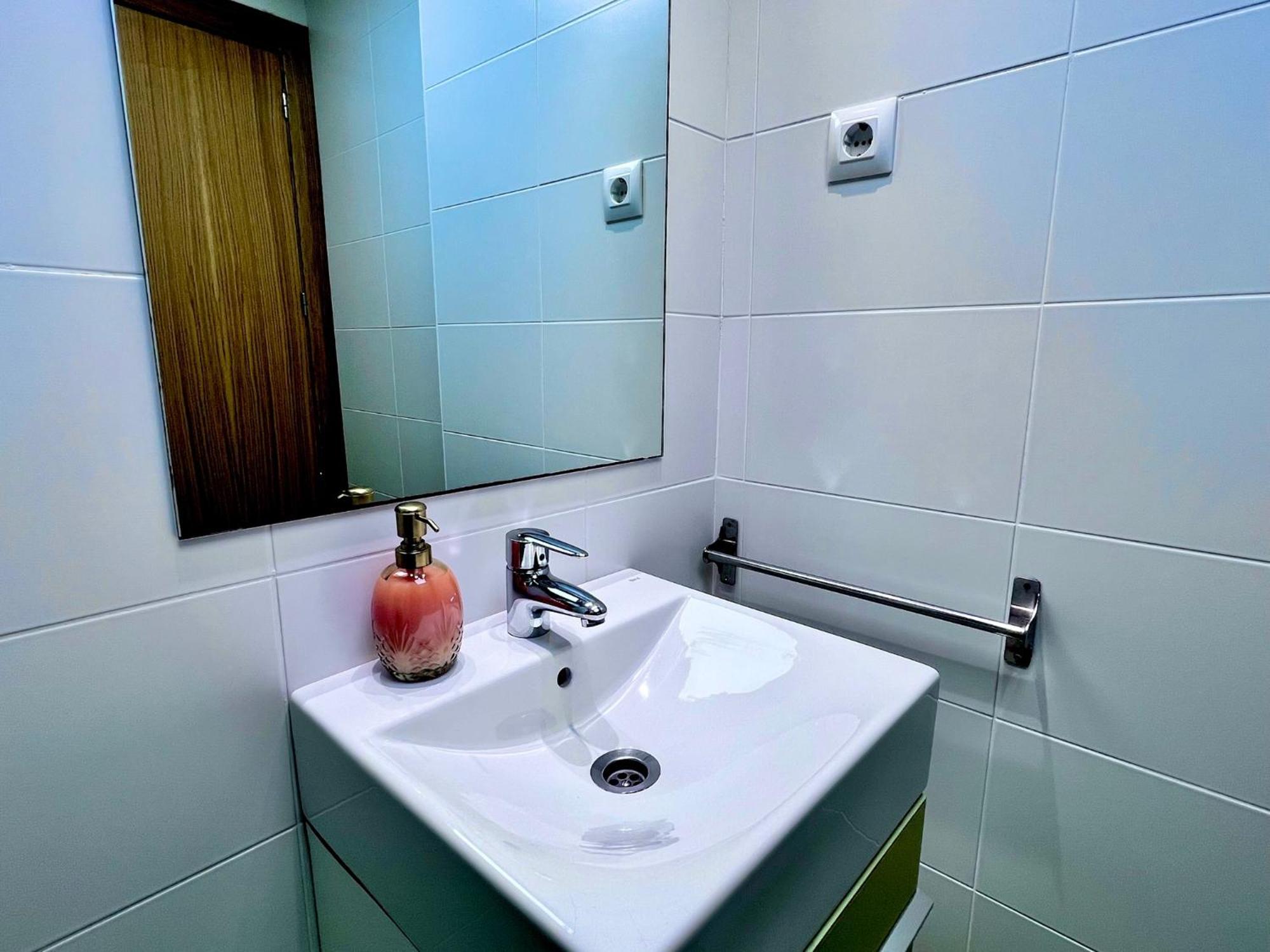 Apartamentos Arcos Costa Calida Агілас Екстер'єр фото