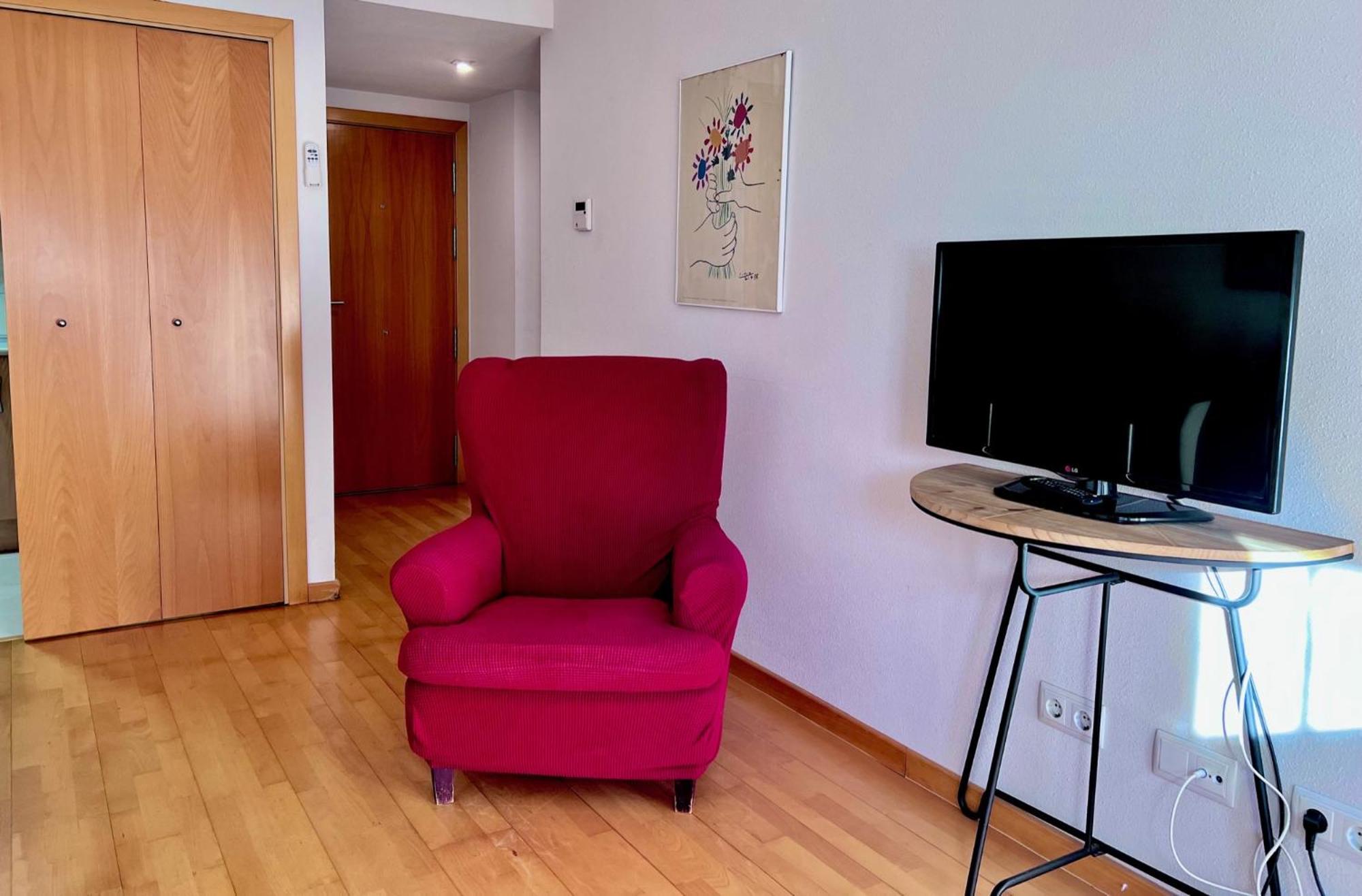 Apartamentos Arcos Costa Calida Агілас Екстер'єр фото