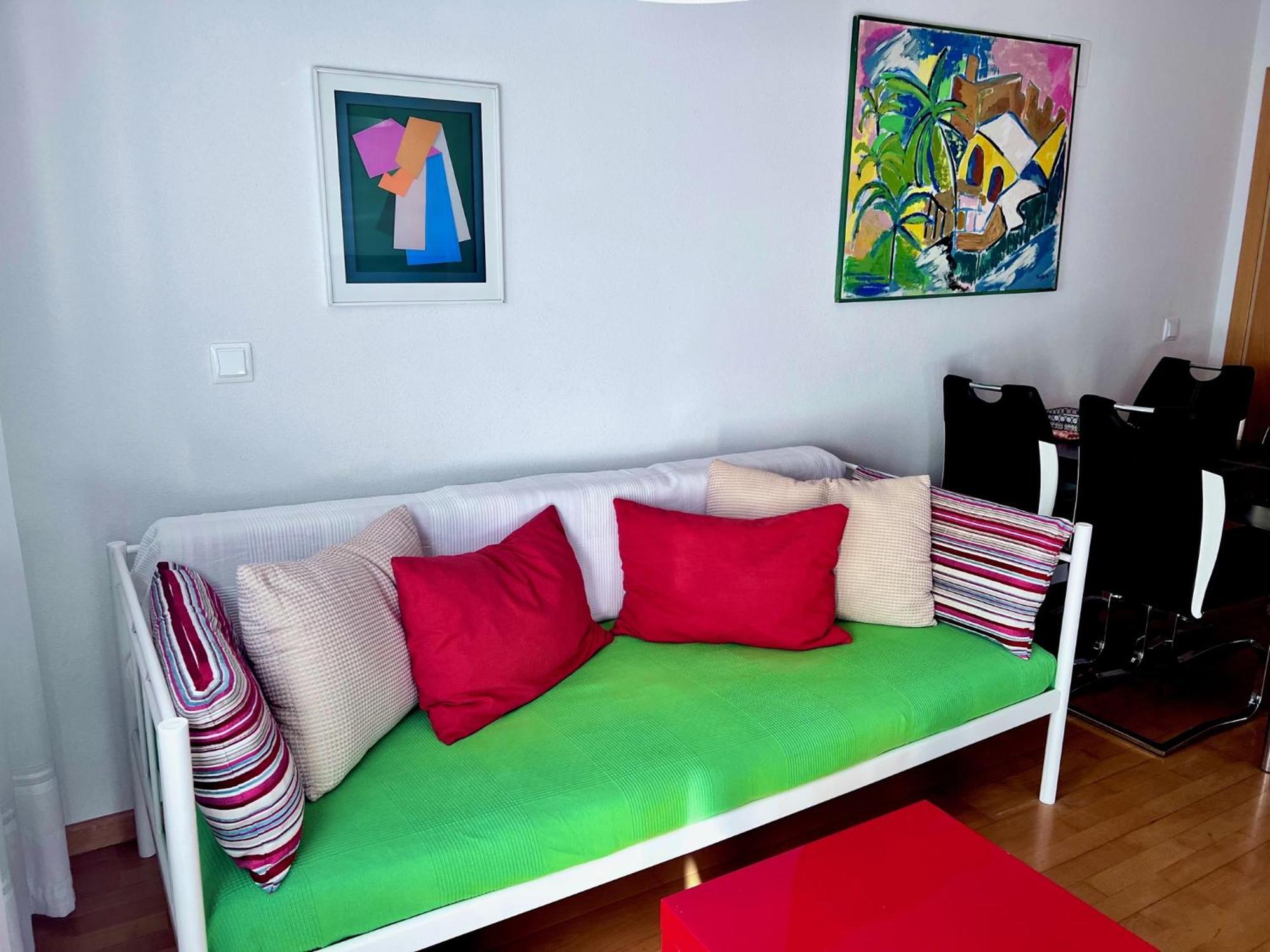 Apartamentos Arcos Costa Calida Агілас Екстер'єр фото