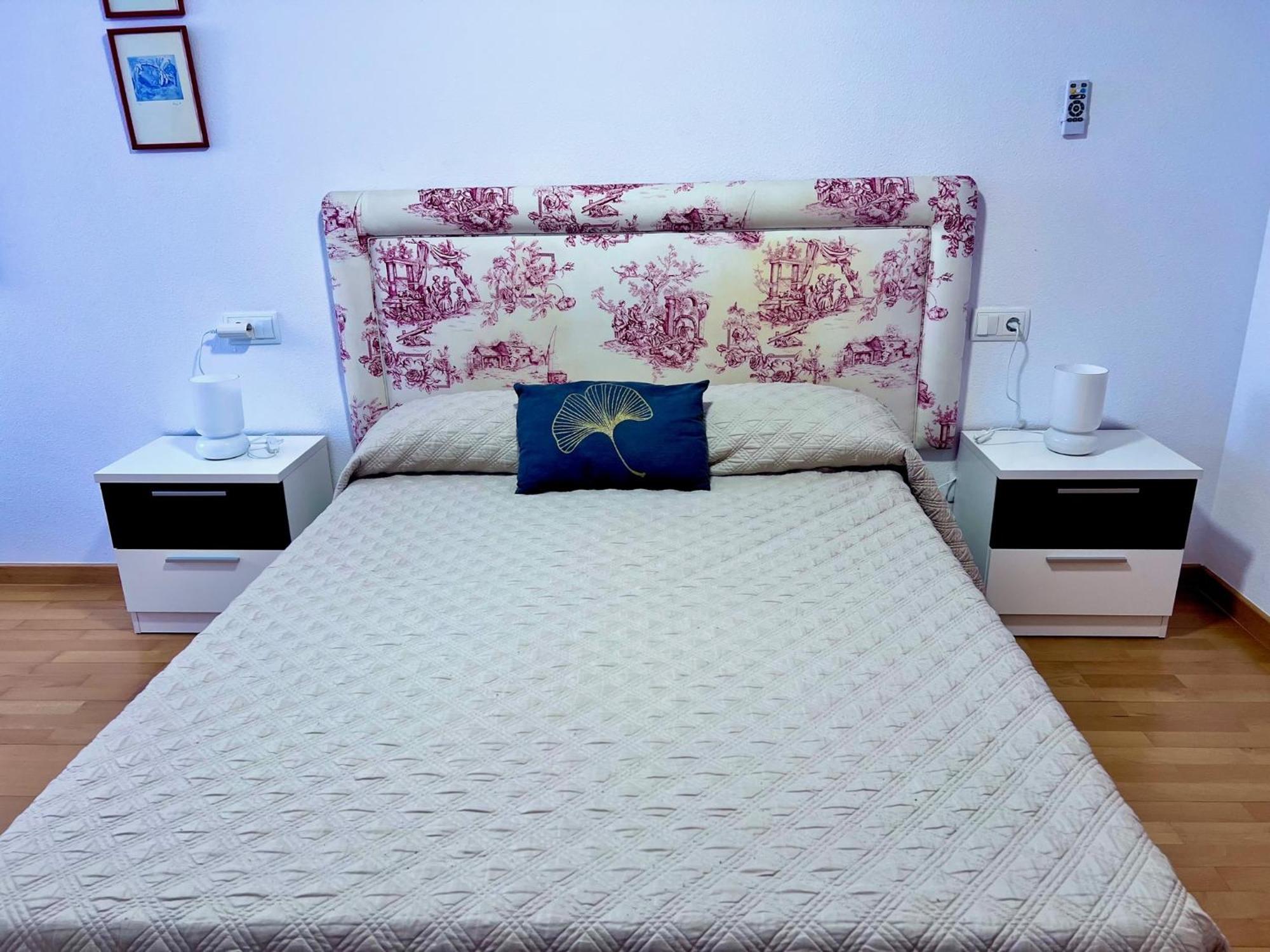 Apartamentos Arcos Costa Calida Агілас Екстер'єр фото